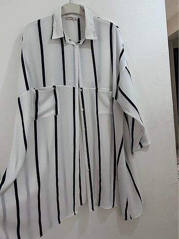 Tunik , Gömlek - Görsel 4