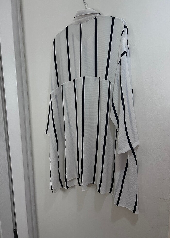 Tunik , Gömlek - Görsel 3