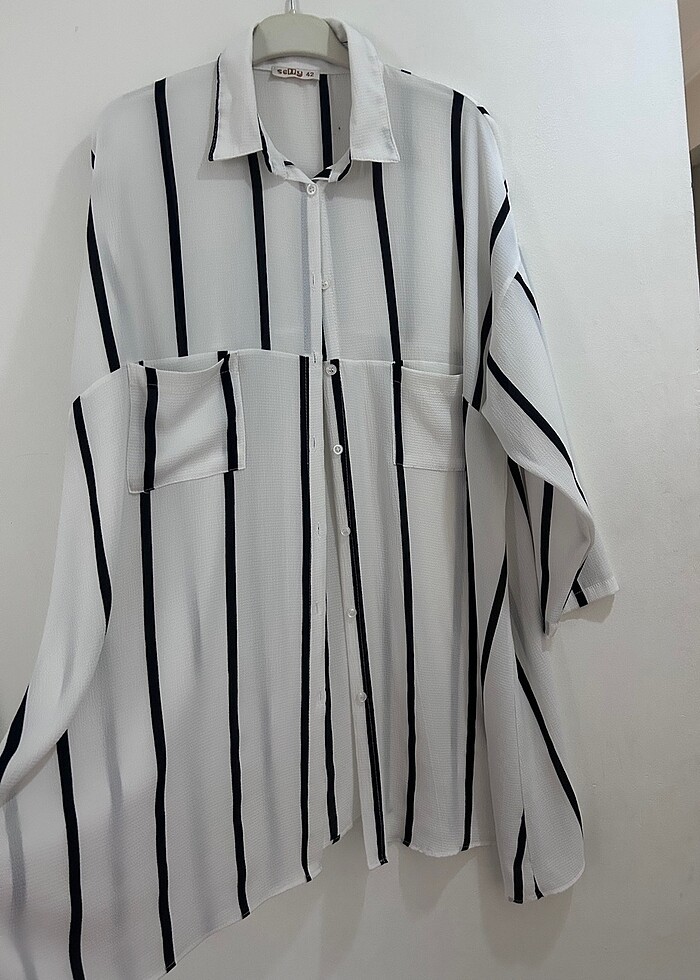 Tunik , Gömlek - Görsel 4