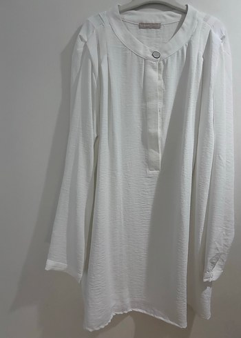 Tunik gömlek - Görsel 2