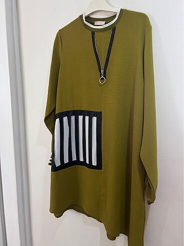 Tunik - Görsel 4