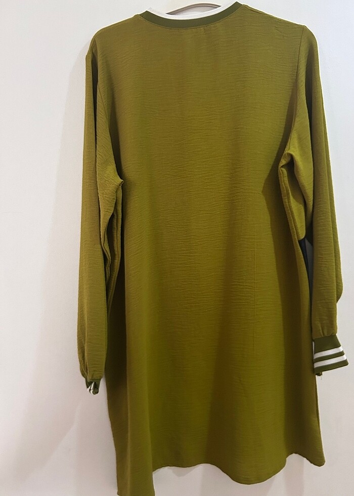 Tunik - Görsel 5