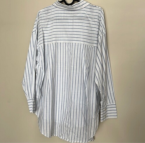 Tunik gömlek - Görsel 5