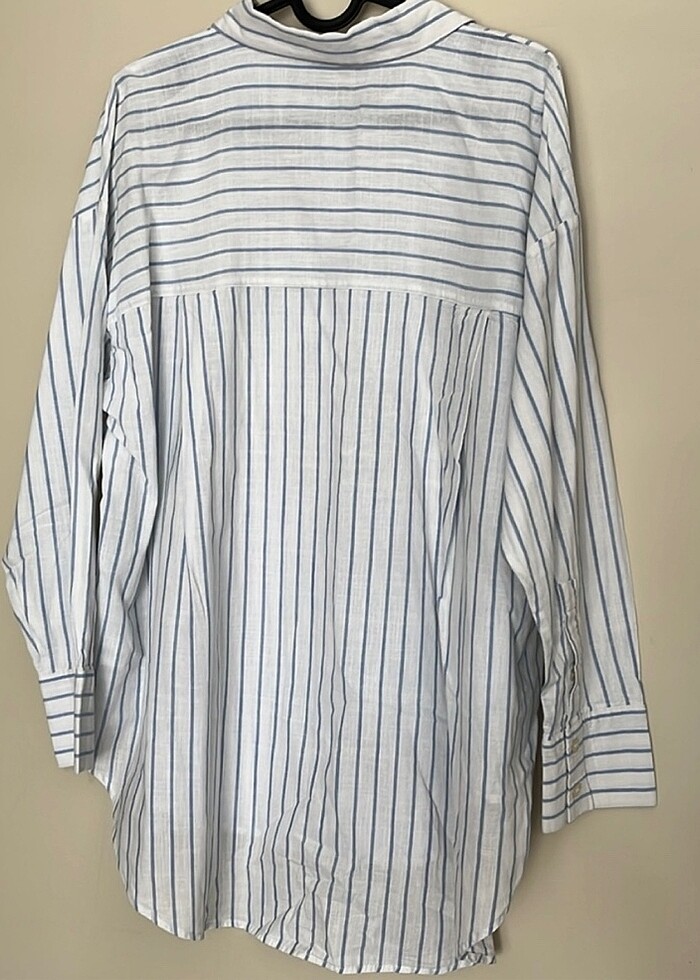 Tunik gömlek - Görsel 4