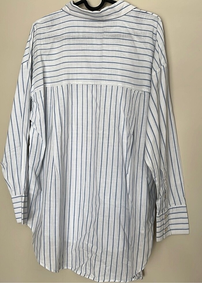 Tunik gömlek - Görsel 5