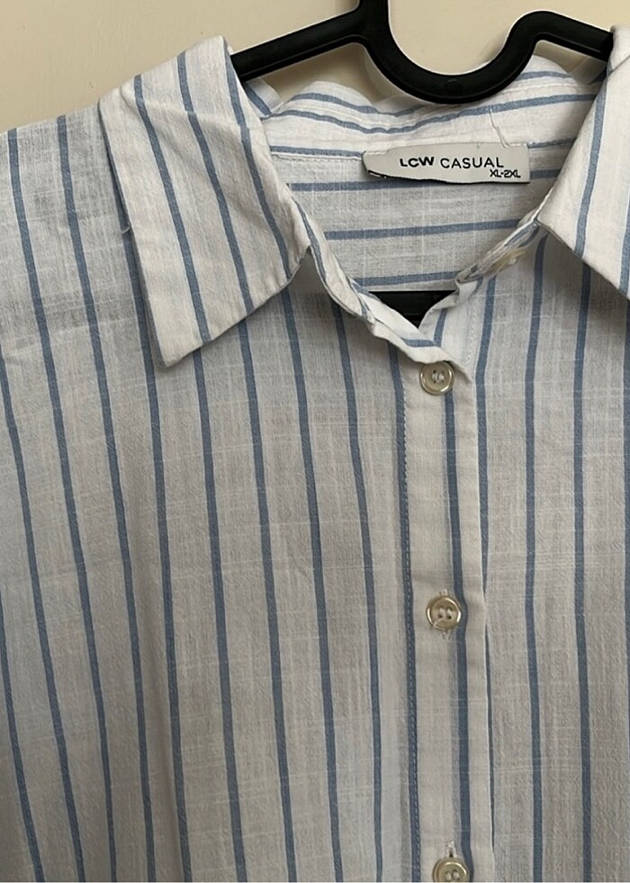 Tunik gömlek - Görsel 3