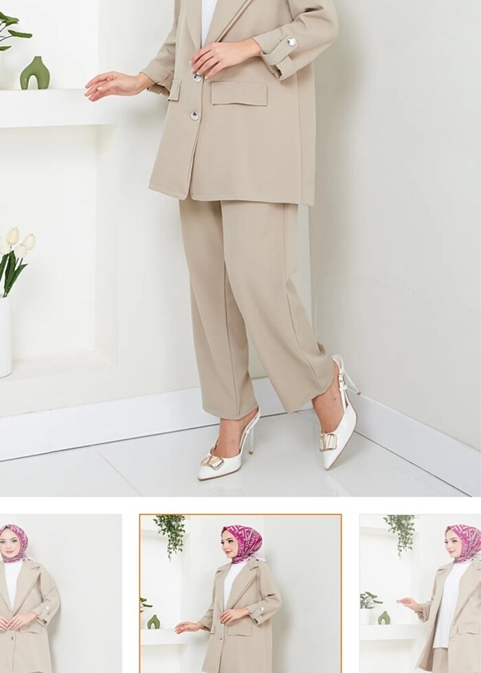 İkili takım - Görsel 2