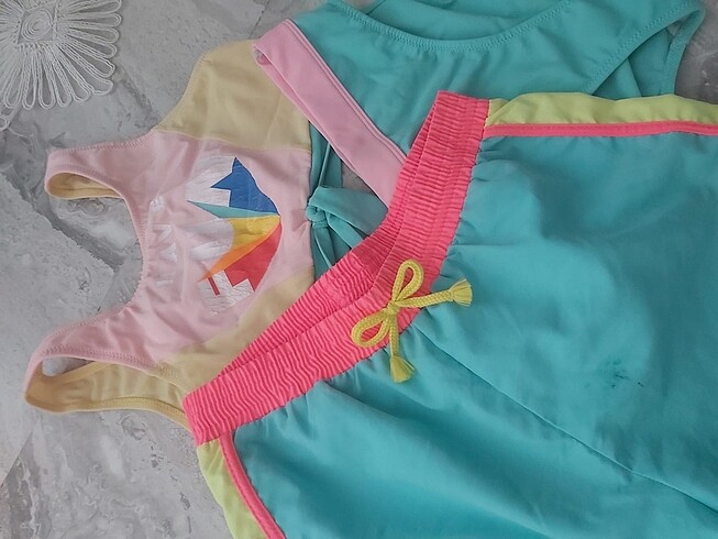 LC Waikiki Mayo bikini