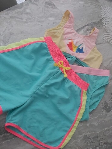 Mayo bikini