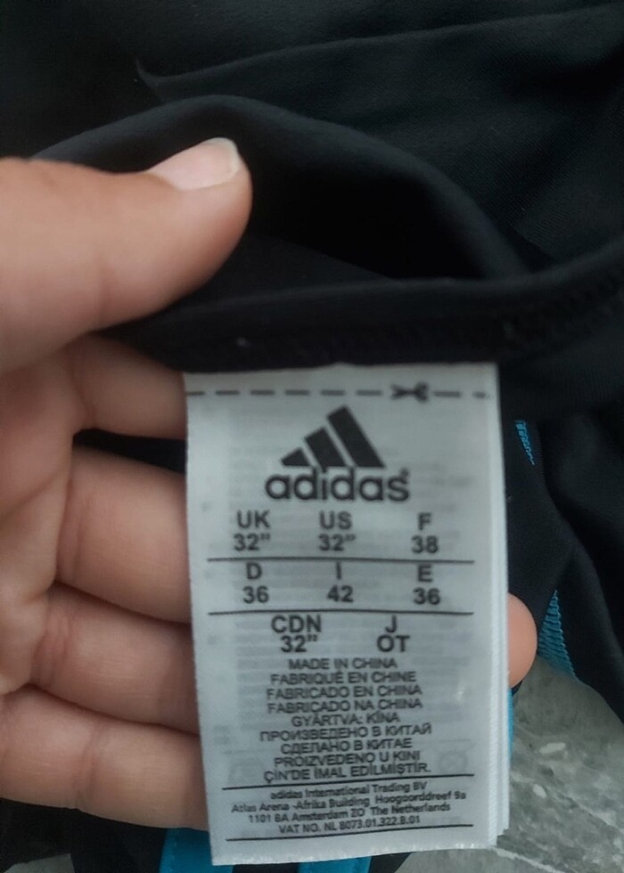 Mayo bikini - Görsel 5