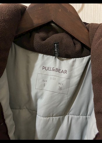 s Beden Pull bear erkek mont kaban pull and bear mont kaban erkek