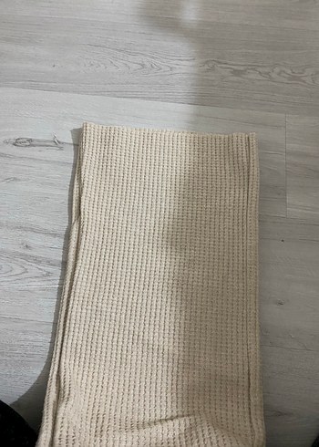 Zara Zara pantolon zara bol paça pantolon