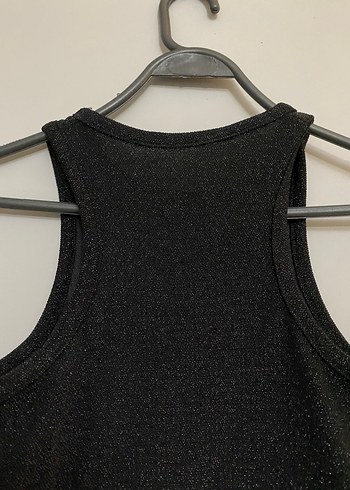 m Beden sagaza parıltılı crop büstiyer sagaza body sagaza parlak crop