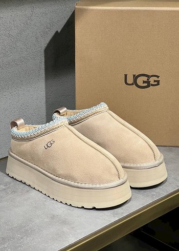 Ugg tasman terlik ugg bot terlik