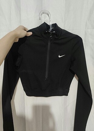 Orjinal nike crop