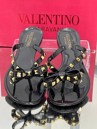Valentino Valentino terlik