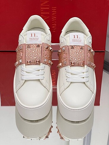Valentino spor ayakkabı