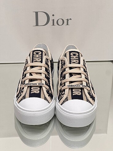 Dior Dior kadın ayakkabı sneaker