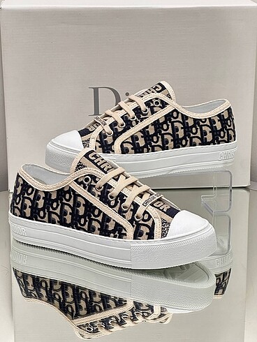 Dior kadın ayakkabı sneaker
