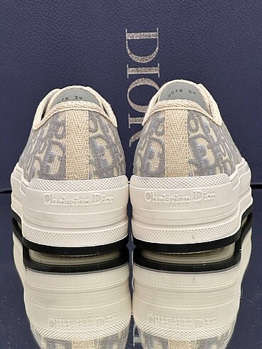 Dior Dior kadın ayakkabı sneaker