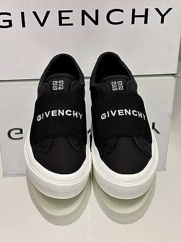 Gıvenchy erkek sneaker spor ayakkabı