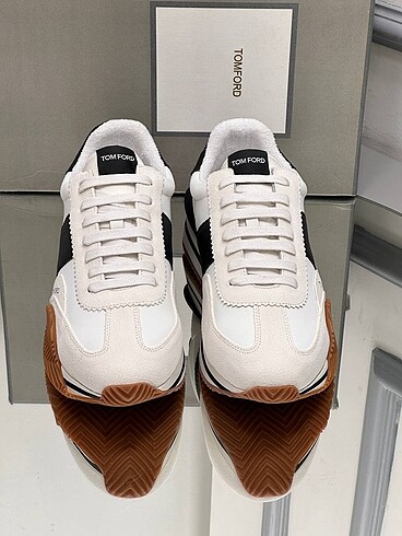 Tom ford erkek spor ayakkabı