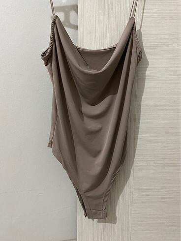 Trendyol çıtçıtlı body bodysuit