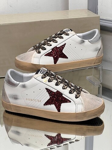Golden Goose kadın ayakkabı