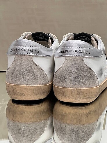 37 Beden Golden Goose kadın ayakkabı