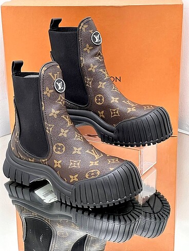 39 Beden Louis Vuitton bot