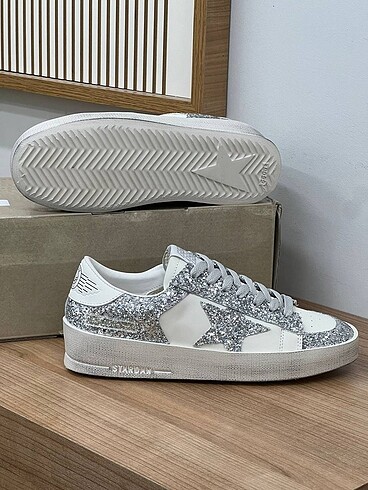 37 Beden Golden goose kadın ayakkabı