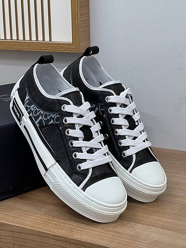 37 Beden Dior kadın sneaker ayakkabı spor ayakkabı