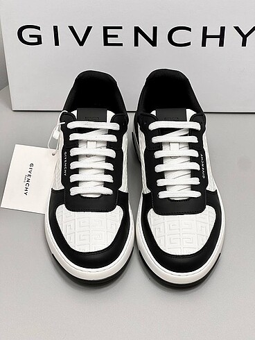 Givenchy erkek spor ayakkabı sneaker GIVENCHY