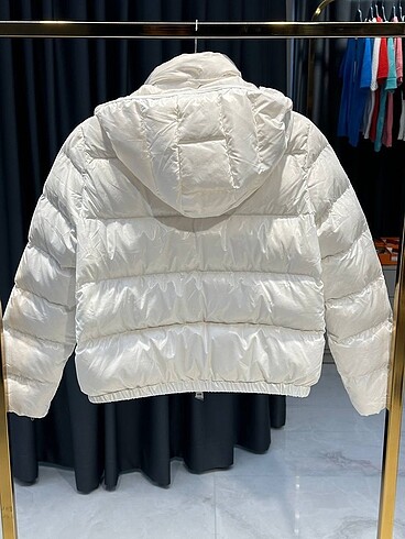 Moncler Moncler şişme mont