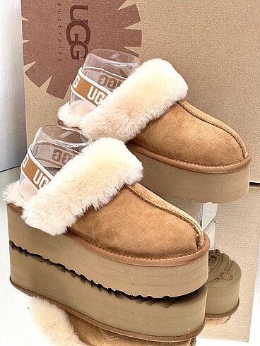 36 Beden Ugg terlik ugg bot ugg terlik