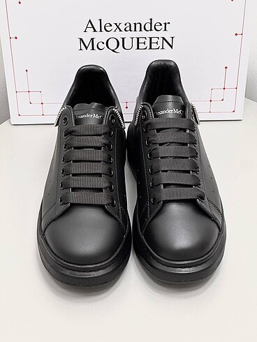 Alexander McQueen Alexander McQueen spor ayakkabı sneaker