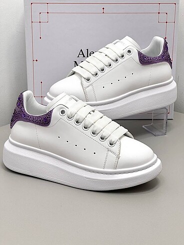 Alexander McQueen spor ayakkabı sneaker