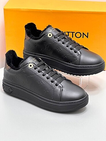 38 Beden Louis vuitton spor ayakkabı sneaker