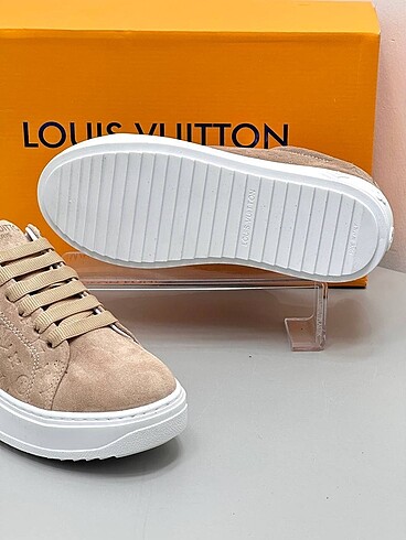 36 Beden Louis vuitton spor ayakkabı sneaker