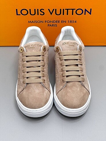 Louis Vuitton Louis vuitton spor ayakkabı sneaker
