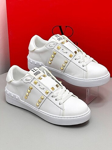 36 Beden Valentino spor ayakkabı sneaker