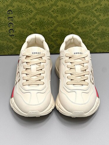 Gucci Gucci spor ayakkabı sneaker gucci ayakkabı