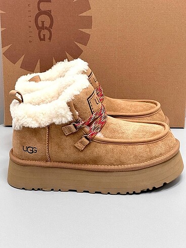 40 Beden Ugg bot kadın ugg bot UGG KADIN BOT