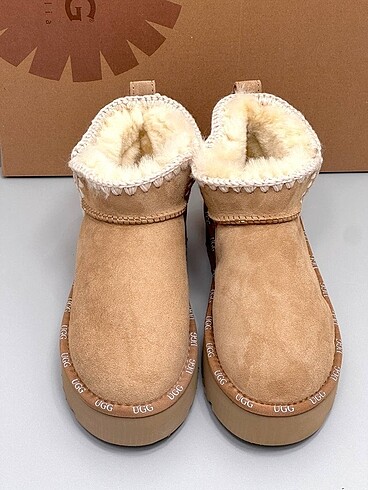 Ugg bot ugg kadın bot ugg ayakkabı UGG