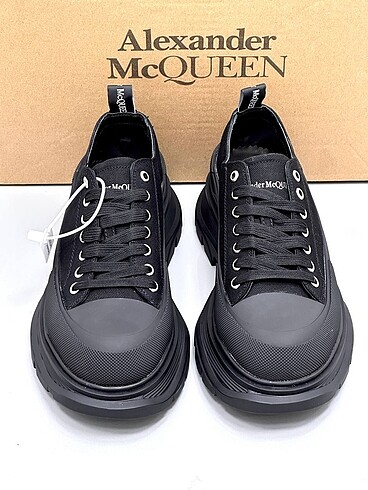 Alexander McQueen spor ayakkabı sneaker