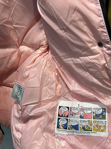 m Beden Moncler şişme mont moncler mont kadın mont