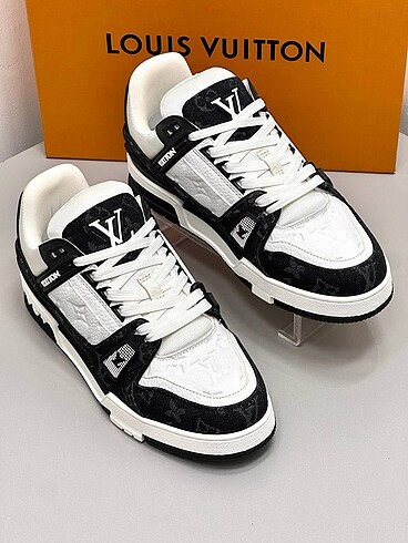 Louis Vuitton spor ayakkabı sneaker LOUİS VUİTTON