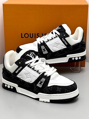 Louis Vuitton Louis Vuitton spor ayakkabı sneaker