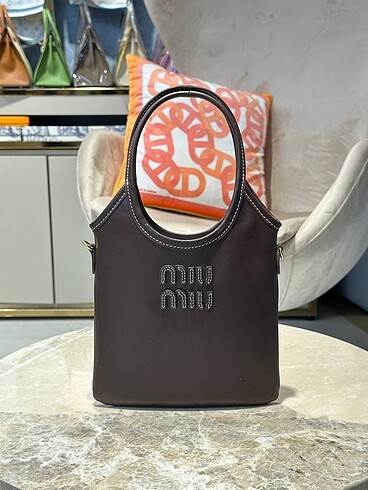 Miu Miu Miu Miu IVY bag miu miu çanta