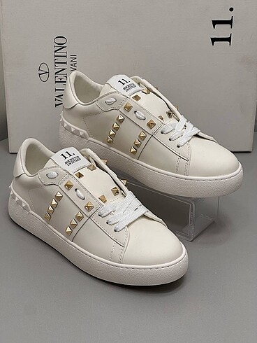 Valentino Valentino sneaker spor ayakkabı sneaker valentino ayakkabı